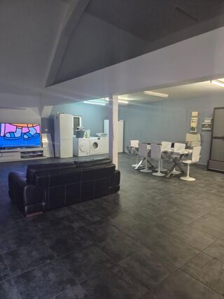  Maison à vendre 7 pièces 210 m²