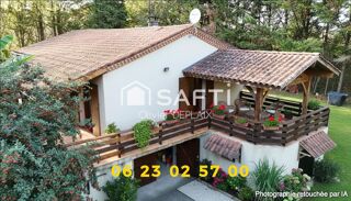  Maison � vendre 5 pi�ces 103 m�