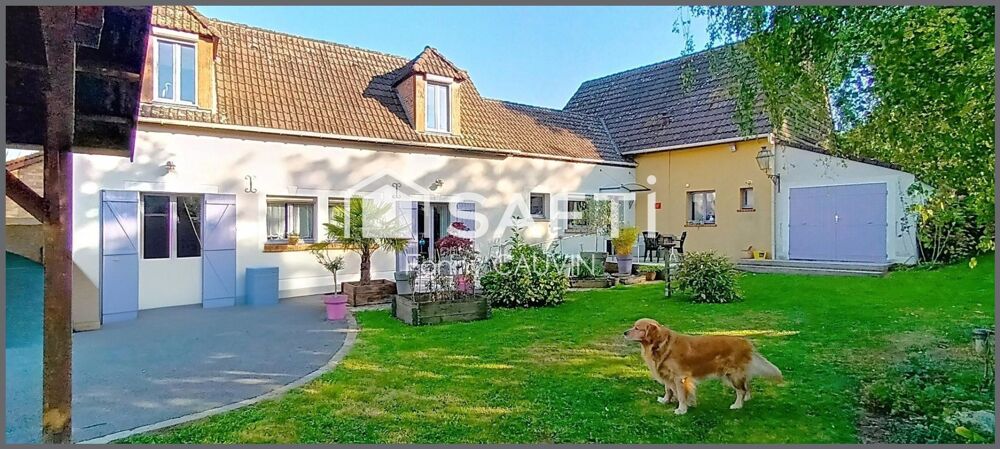 Vente Maison Belle maison r�nov�e avec gout! Avrechy