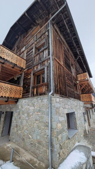  Appartement � vendre 2 pi�ces 33 m�