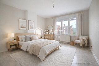  Maison à vendre 5 pièces 101 m²
