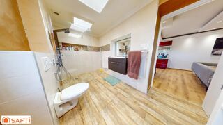  Maison à vendre 5 pièces 170 m²