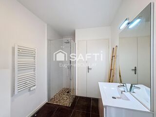  Appartement  vendre 2 pices 45 m