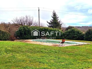  Maison à vendre 6 pièces 146 m²