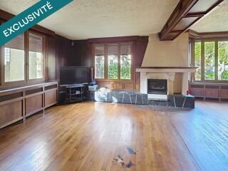 Vente Maison Belle maison de caractère à colombages avec dépendance louée et garage double Parmain