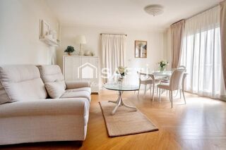  Appartement  vendre 3 pices 53 m