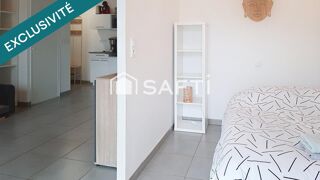  Appartement � vendre 1 pi�ce 35 m�