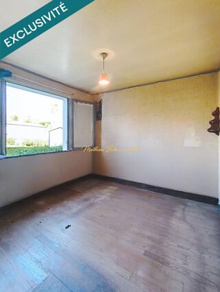  Maison � vendre 5 pi�ces 82 m�