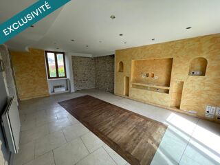  Maison à vendre 5 pièces 127 m²