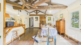  Maison à vendre 6 pièces 218 m²
