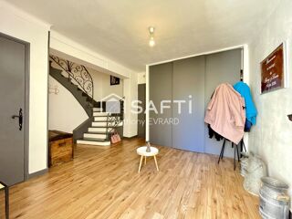  Maison � vendre 6 pi�ces 142 m�