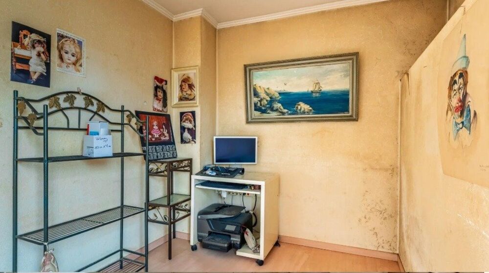 Vente Maison Maison de ville 3 pièces à Saulx-les-Chartreux Saulx-les-chartreux