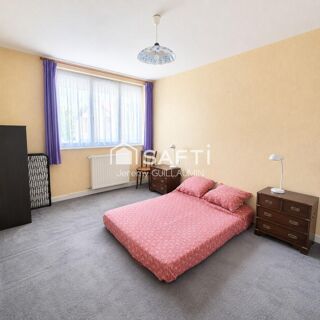  Appartement à vendre 3 pièces 92 m²