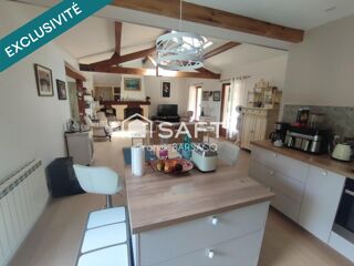  Maison à vendre 6 pièces 157 m²