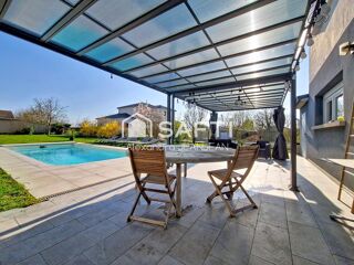  Maison à vendre 7 pièces 191 m²