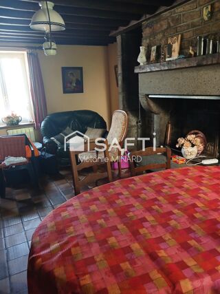  Maison à vendre 4 pièces 78 m²