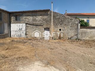  Maison à vendre 3 pièces 60 m²