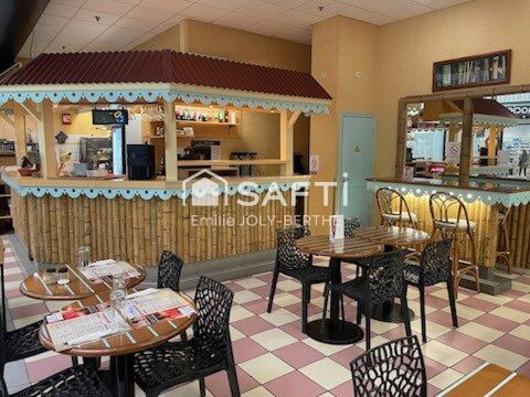 FONDS DE COMMERCE 70 M² - SECTEUR LAVAL / 53000 138500 53000 Laval 53000