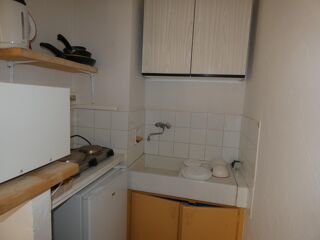  Appartement à vendre 1 pièce 16 m²