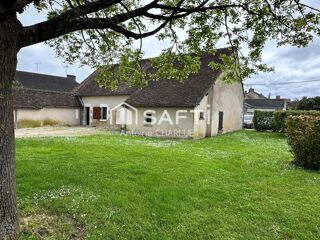  Maison � vendre 4 pi�ces 110 m�