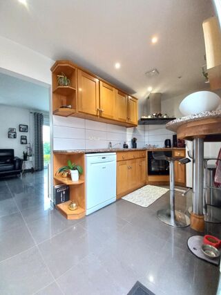  Maison  vendre 5 pices 91 m