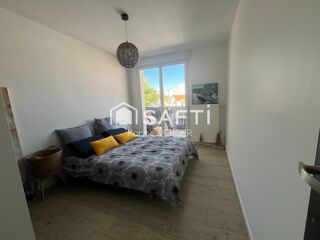  Appartement � vendre 5 pi�ces 90 m�