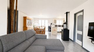  Maison � vendre 5 pi�ces 95 m� Parentis-en-born