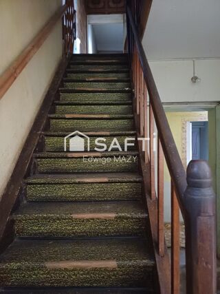  Maison � vendre 8 pi�ces 266 m�