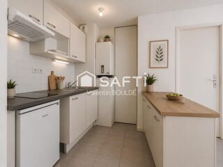  Appartement � vendre 2 pi�ces 41 m�