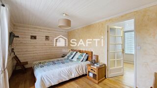  Maison à vendre 7 pièces 156 m²