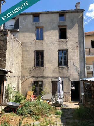 Maison à vendre 12 pièces 209 m²