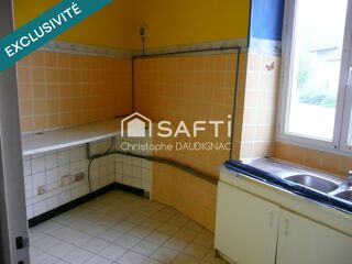  Appartement � vendre 3 pi�ces 85 m�