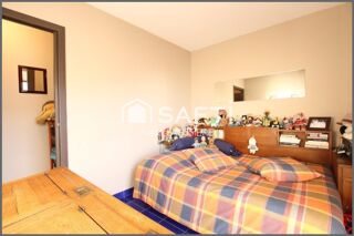  Appartement � vendre 4 pi�ces 69 m�