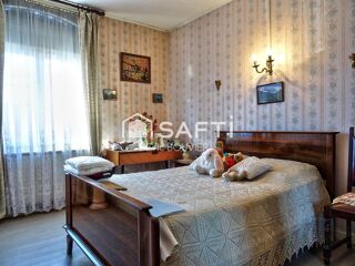  Maison à vendre 6 pièces 93 m²