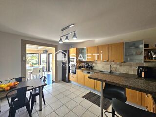  Maison � vendre 9 pi�ces 200 m�