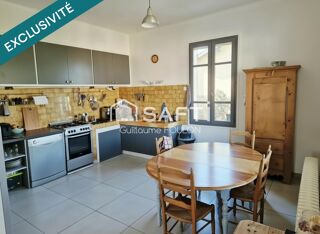  Maison � vendre 4 pi�ces 102 m�