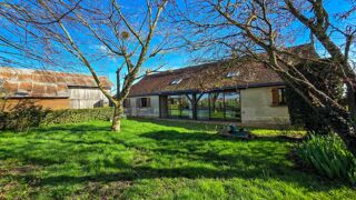  Maison à vendre 5 pièces 95 m²