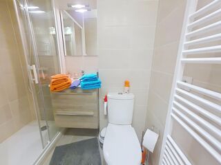  Appartement à vendre 2 pièces 30 m²