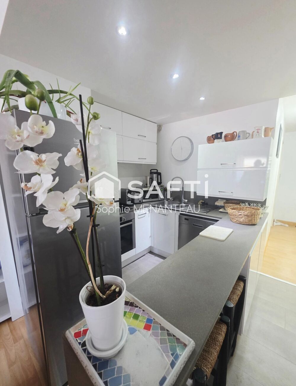 Vente Appartement Rareté absolue au Touquet-Paris-Plage ! Le touquet-paris-plage