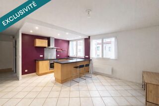  Appartement � vendre 2 pi�ces 38 m�