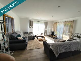  Maison � vendre 4 pi�ces 125 m�