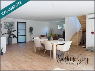  Maison à vendre 7 pièces 136 m²