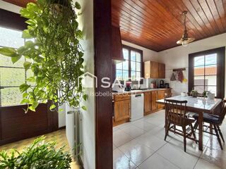  Maison à vendre 7 pièces 180 m²