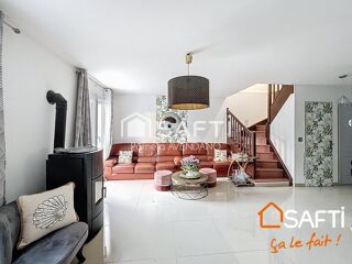 Maison à vendre 5 pièces 104 m²