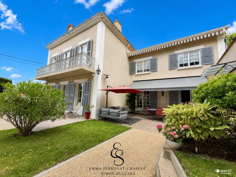 � vendre  Maison Annonay (07100)