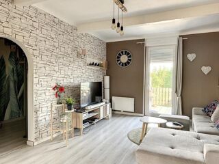  Appartement à vendre 7 pièces 135 m²