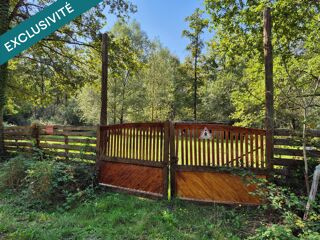  Terrain � vendre 4556 m�