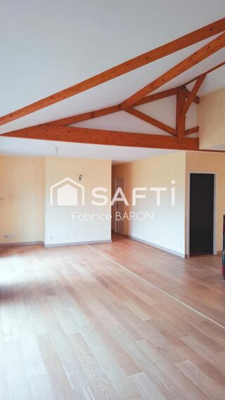  Maison � vendre 5 pi�ces 120 m�