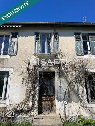  Maison � vendre 7 pi�ces 205 m�