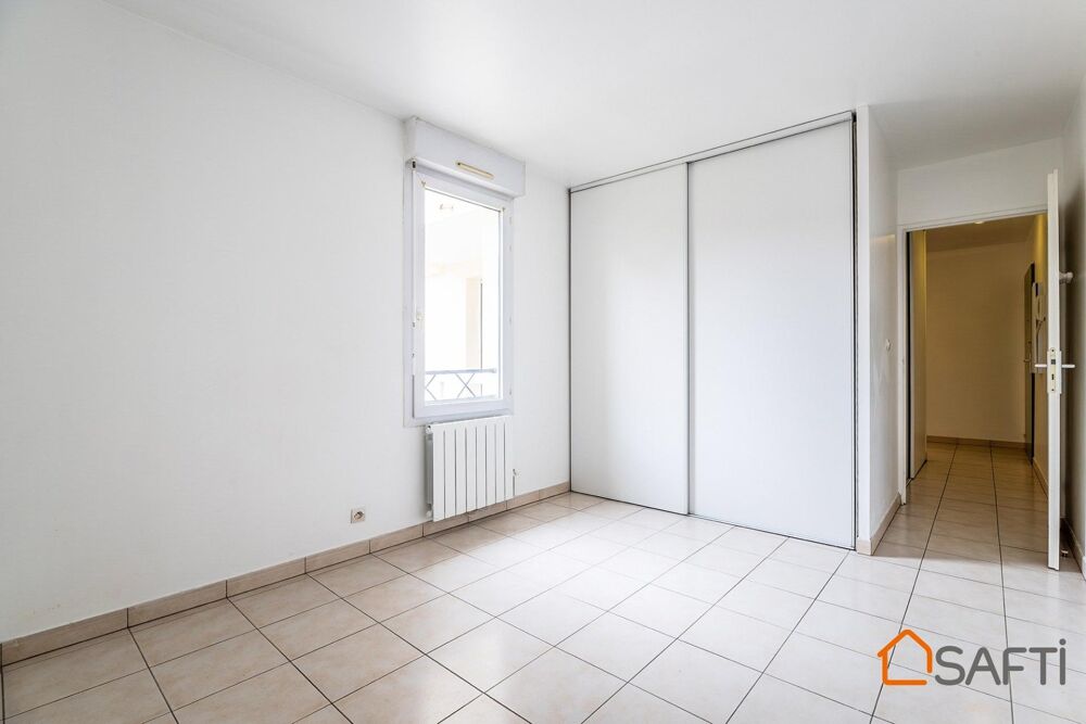 Vente Appartement Appartement soigné Pontoise